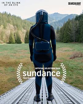 眨眼之间 In the Blink of an Eye