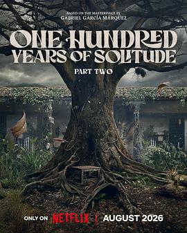 百年孤独 第二季 Cien años de soledad Season 2