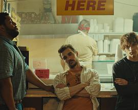 白痴们 The Shitheads