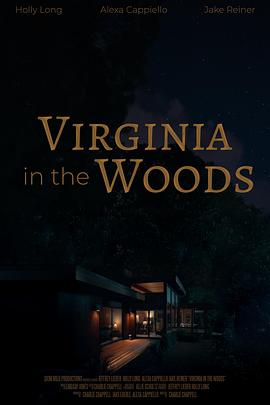 Virginia in the Woods