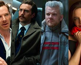 雪地之血 Blood on Snow