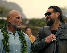 特工迷阵 The Wrecking Crew