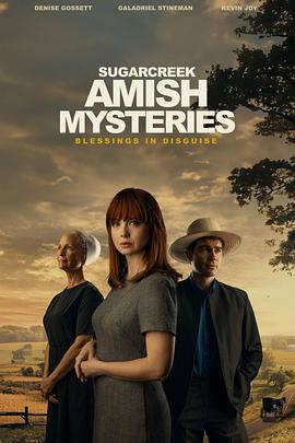 舒格克里克阿米什神秘事件：因祸得福 Sugarcreek Amish Mysteries: Blessings in Disguise