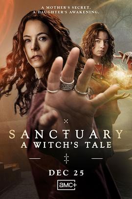圣所镇：女巫传说 第二季 Sanctuary: A Witch's Tale Season 2