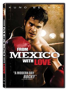 墨西哥情书 From Mexico with Love