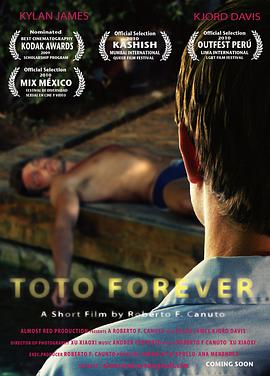 永远的托托 Toto Forever