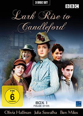 雀起乡到烛镇 第一季 Lark Rise to Candleford Season 1