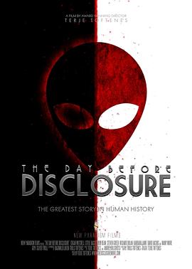 临近的揭秘日 The Day Before Disclosure