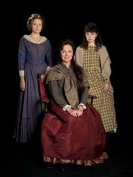 一个老式的感恩节 An Old Fashioned Thanksgiving