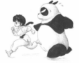 乱马OVA：邪恶之鬼 らんま1/2 SUPER 邪悪の鬼