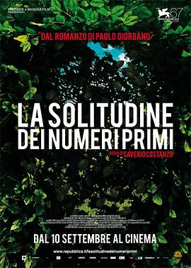 质数的孤独 La solitudine dei numeri primi