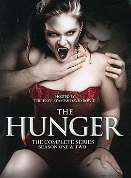 无间之欲 The Hunger