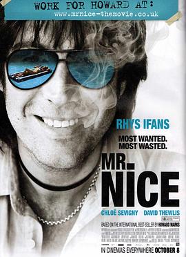 好心先生 Mr. Nice