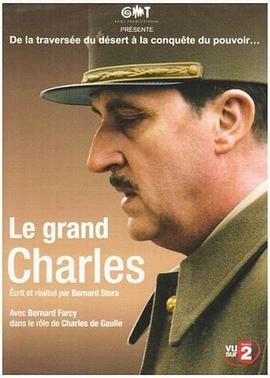 伟大的夏尔·戴高乐 le grand charles