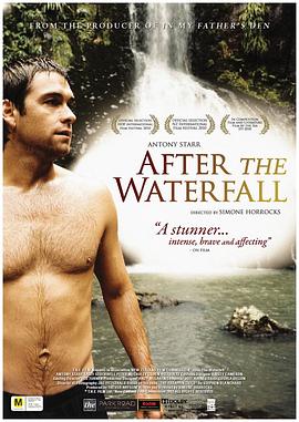 瀑布之后 After the Waterfall