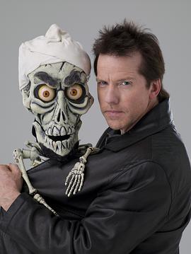 杰夫·邓纳姆秀 The Jeff Dunham Show