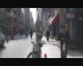 东京图景词集 Tokyo rendering kashu