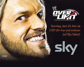 WWE:超越极限 WWE Over the Limit