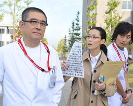 内部调查官·水平直的报告书 内部調査官・水平直の報告書