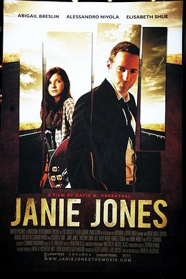 珍妮·琼斯 Janie Jones
