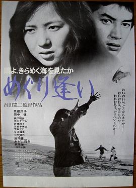 海鸥，你见过波光粼粼的大海吗？一次邂逅 鴎よ、きらめく海を見たか めぐり逢い