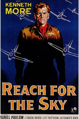 触摸苍穹 Reach for the Sky
