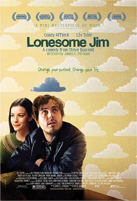 孤独的吉姆 Lonesome Jim