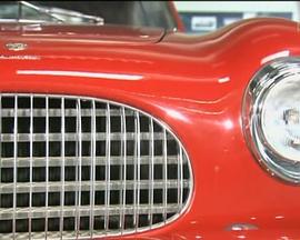 汽车设计所的六个月~见证意大利超级跑车的诞生~ デザインルームの6か月 ～イタリア スーパーカー誕生～