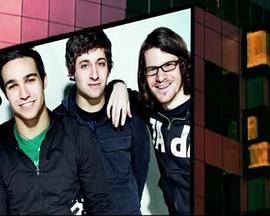 周六夜现场：娜塔莉·波特曼/Fall Out Boy Saturday Night Live Natalie Portman/Fall Out Boy