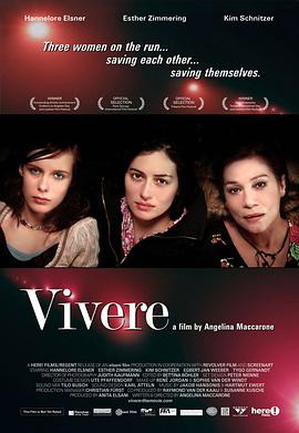 她的生活 Vivere