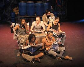 破铜烂铁演唱会 Stomp Live