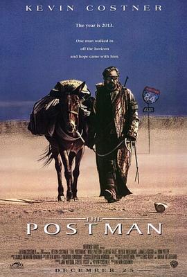 邮差 The Postman