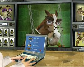 我不是动物 I Am Not an Animal