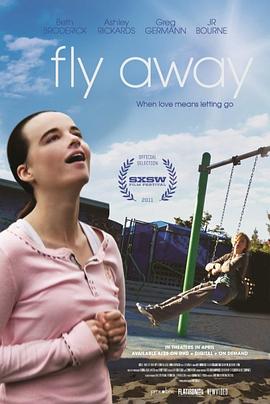 飞跃苍穹 Fly Away